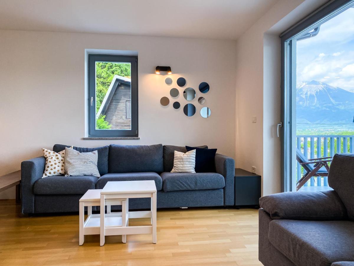 Lakeview Villa Bled Eksteriør bilde
